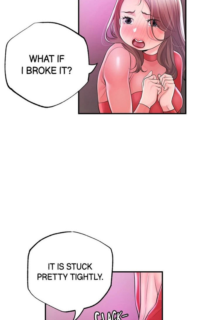 New Town - Chapter 73 [photo 60] - MangaPorn