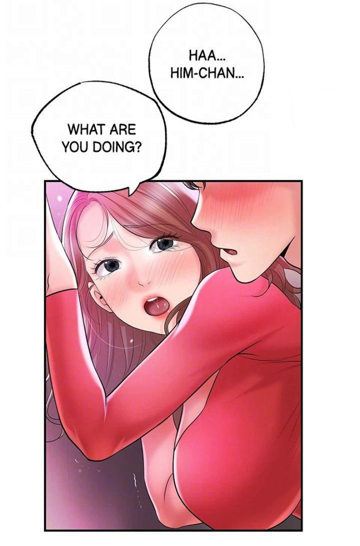 New Town - Chapter 73 [photo 73] - MangaPorn