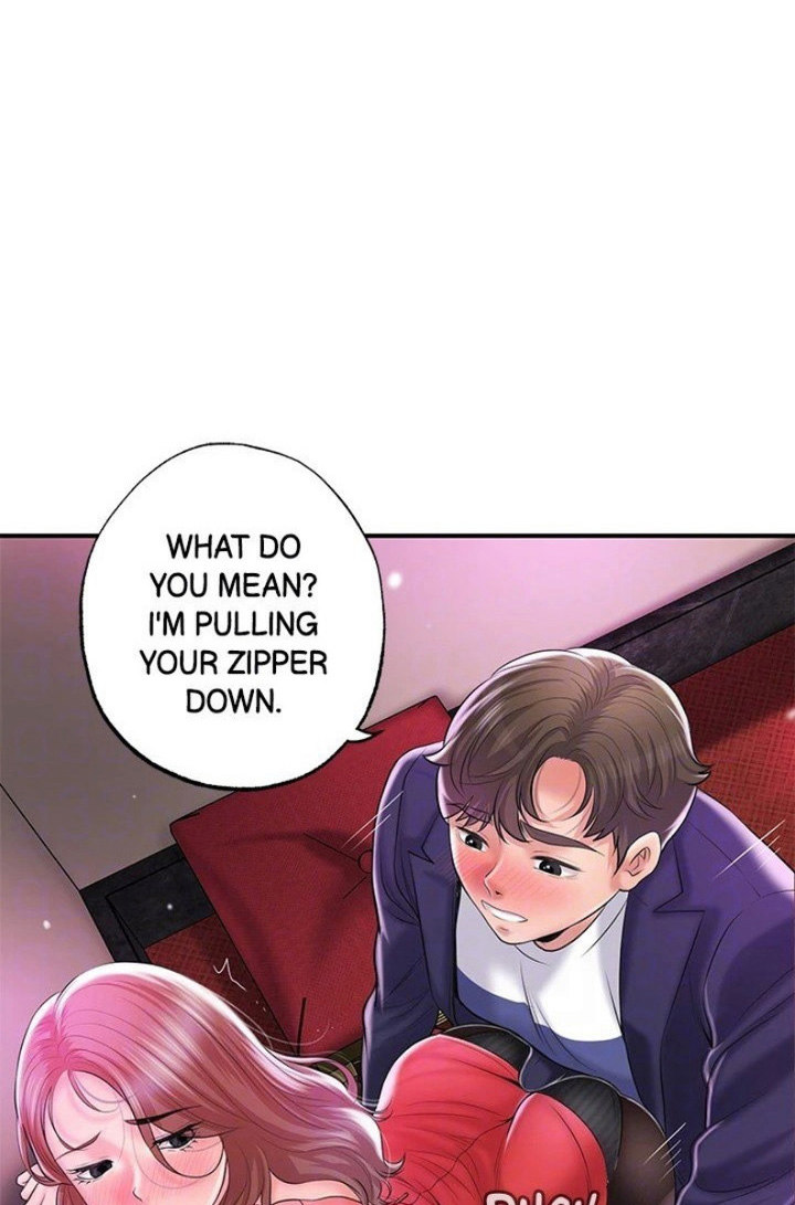 New Town - Chapter 73 [photo 74] - MangaPorn