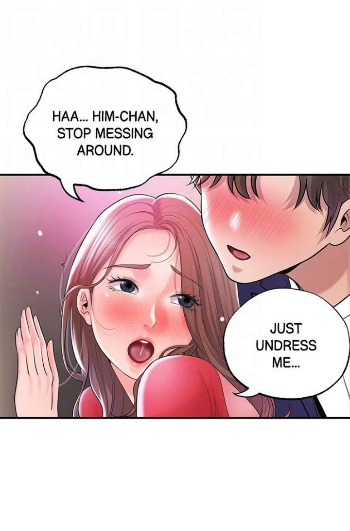 New Town - Chapter 73 [photo 81] - MangaPorn
