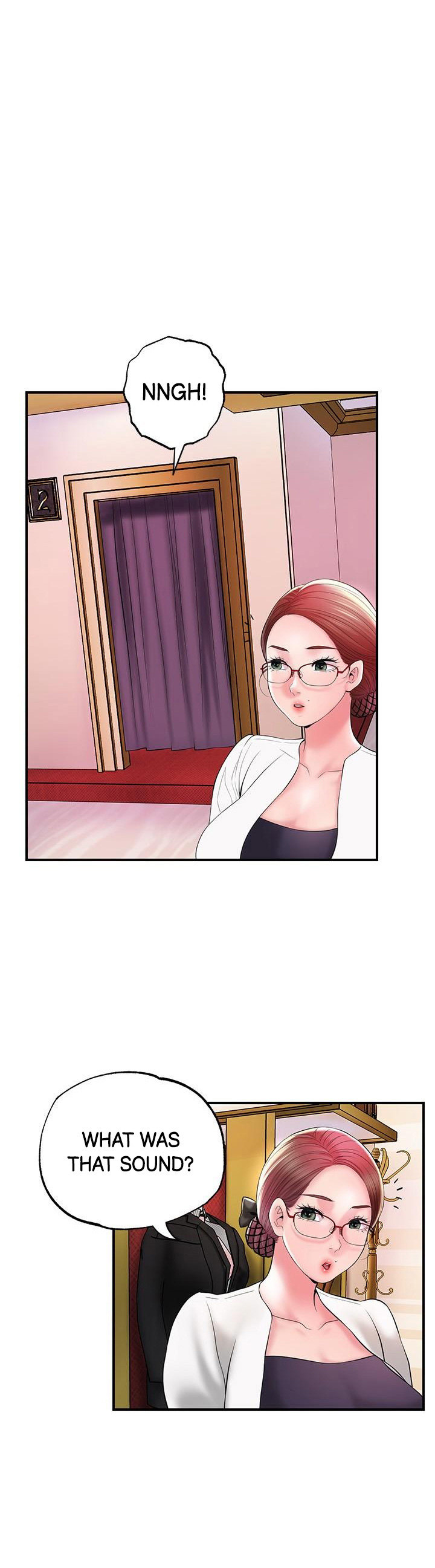 New Town - Chapter 74 [photo 12] - MangaPorn