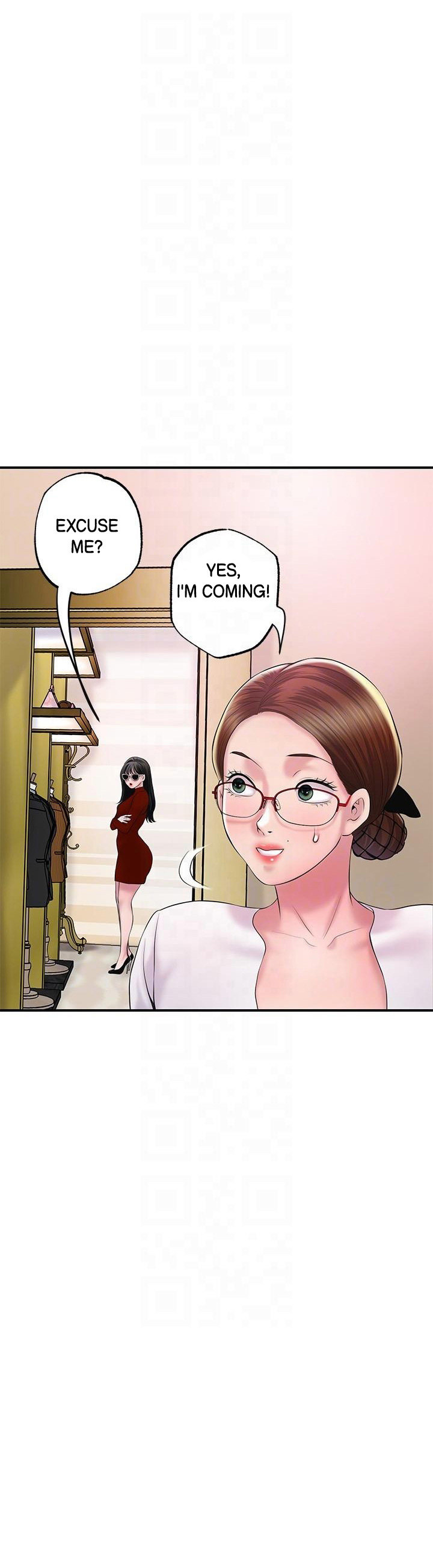 New Town - Chapter 74 [photo 23] - MangaPorn