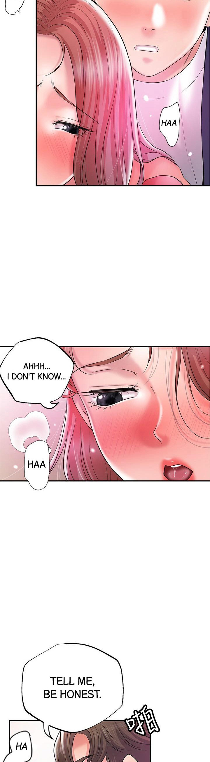 New Town - Chapter 74 [photo 30] - MangaPorn