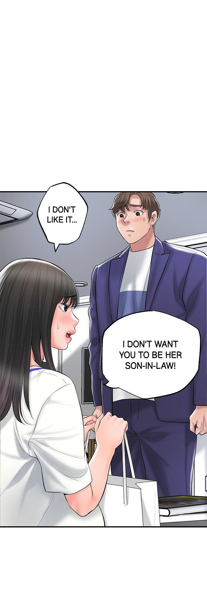 New Town - Chapter 75 [photo 23] - MangaPorn