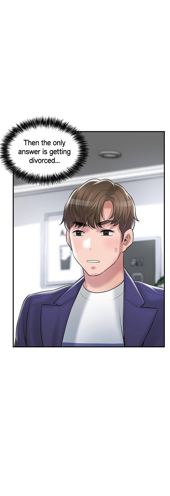 New Town - Chapter 75 [photo 24] - MangaPorn