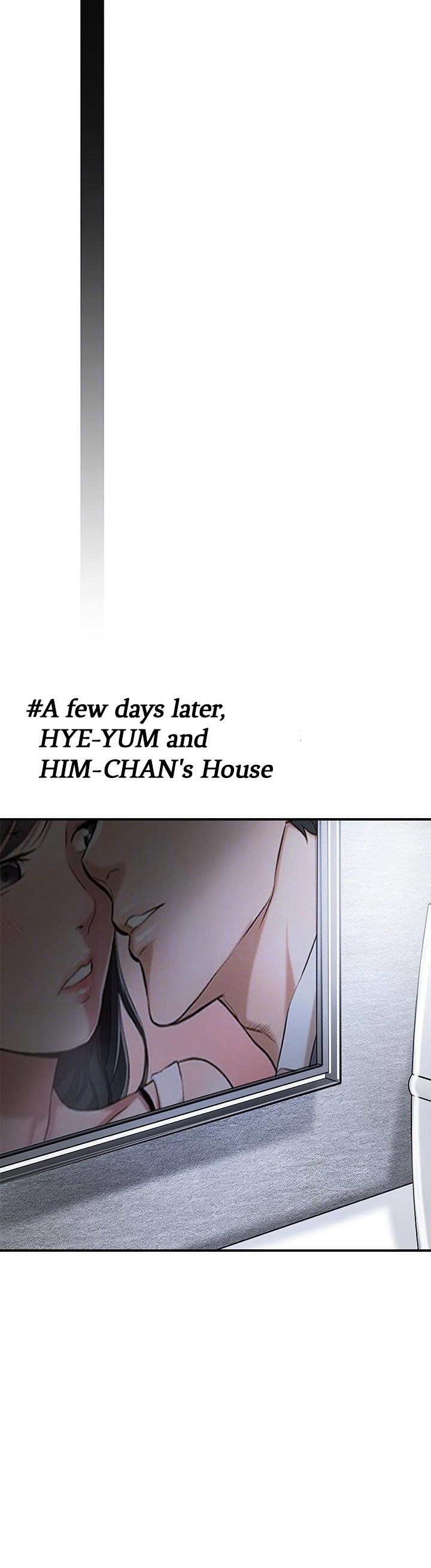 New Town - Chapter 75 [photo 26] - MangaPorn