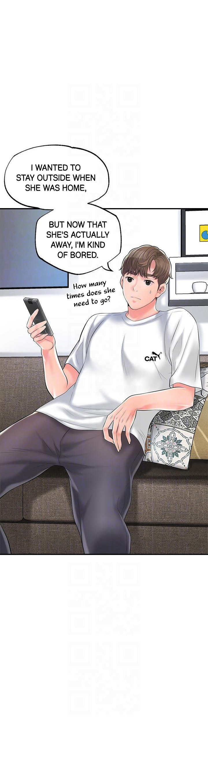 New Town - Chapter 75 [photo 27] - MangaPorn