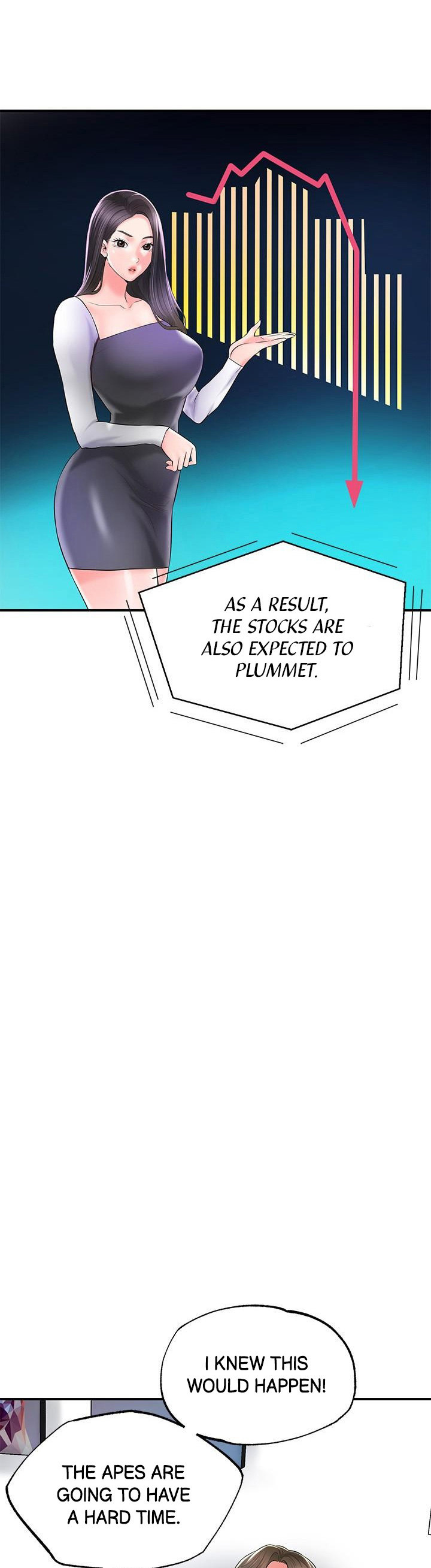 New Town - Chapter 75 [photo 30] - MangaPorn