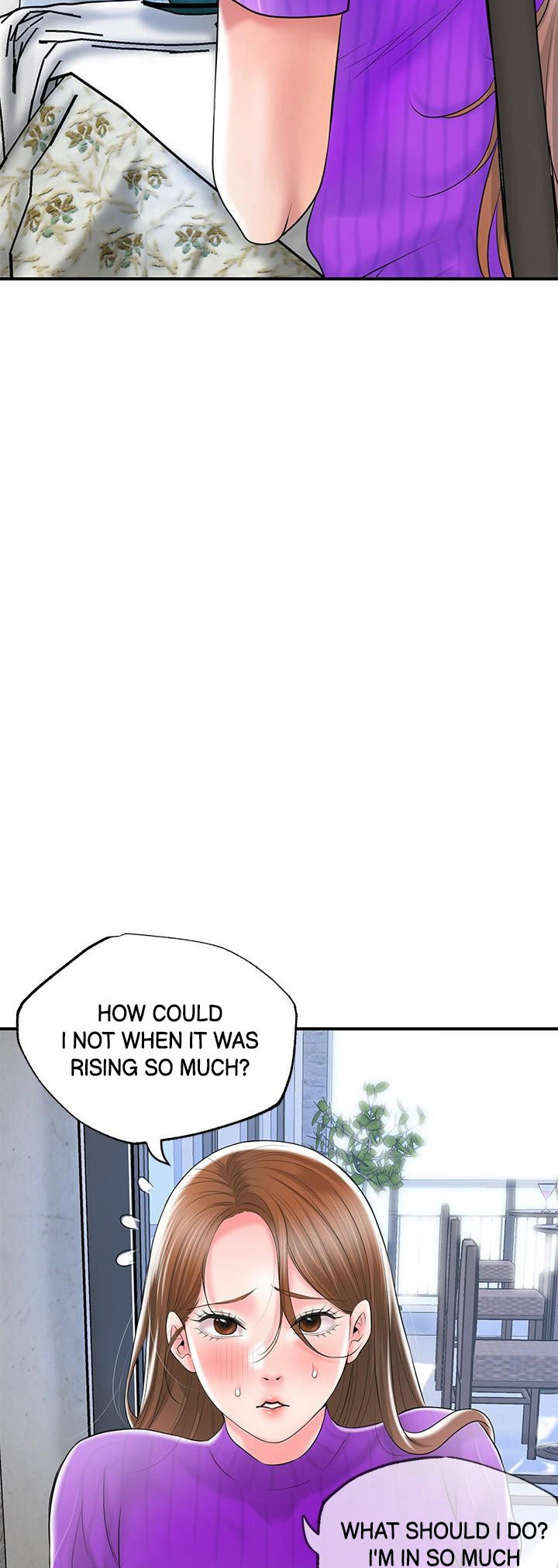 New Town - Chapter 75 [photo 39] - MangaPorn