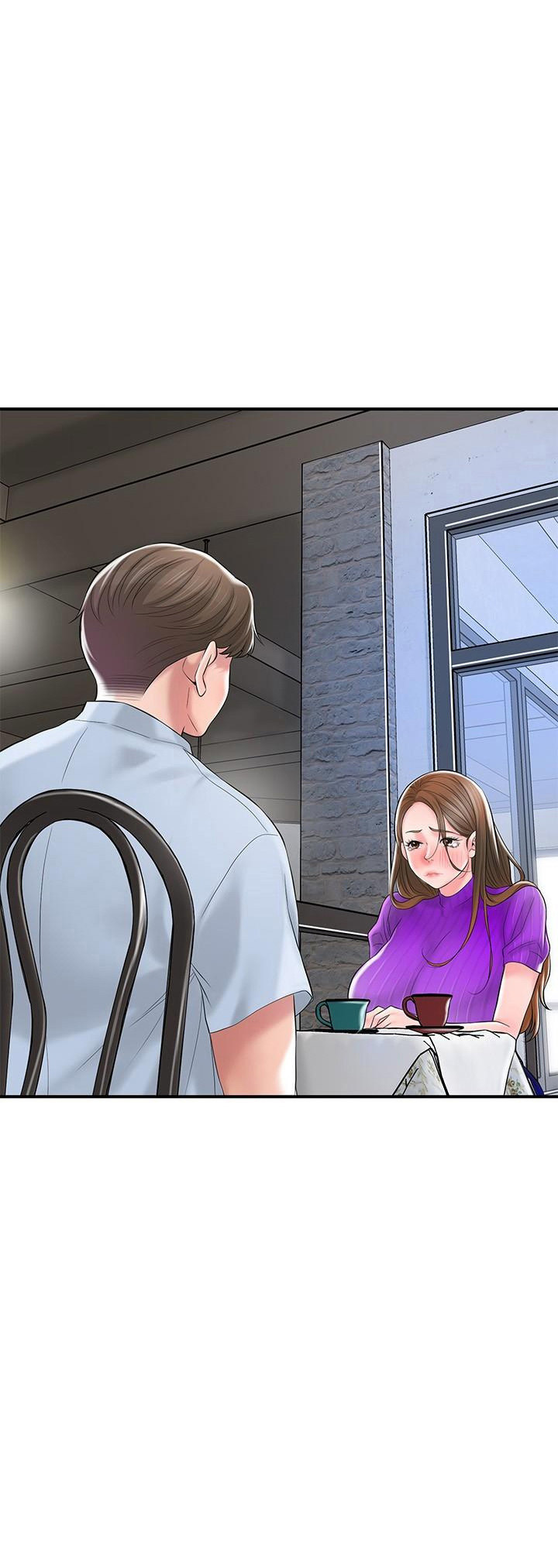 New Town - Chapter 75 [photo 42] - MangaPorn