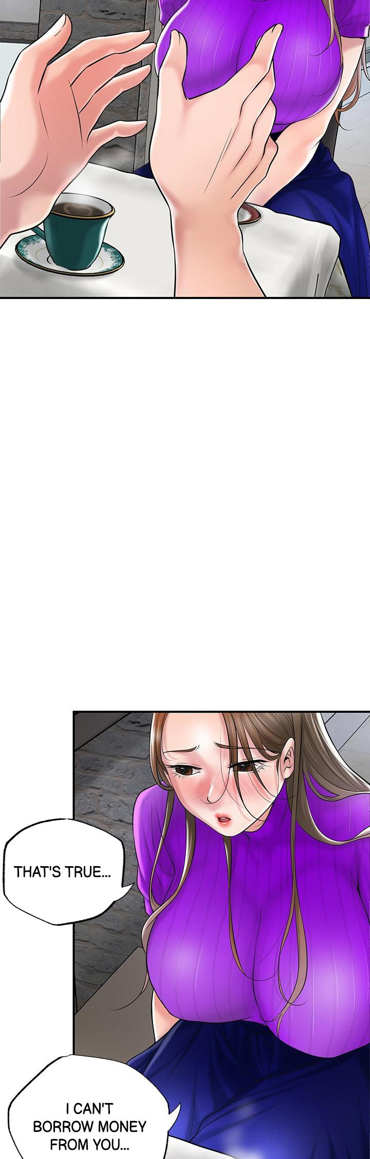 New Town - Chapter 75 [photo 47] - MangaPorn