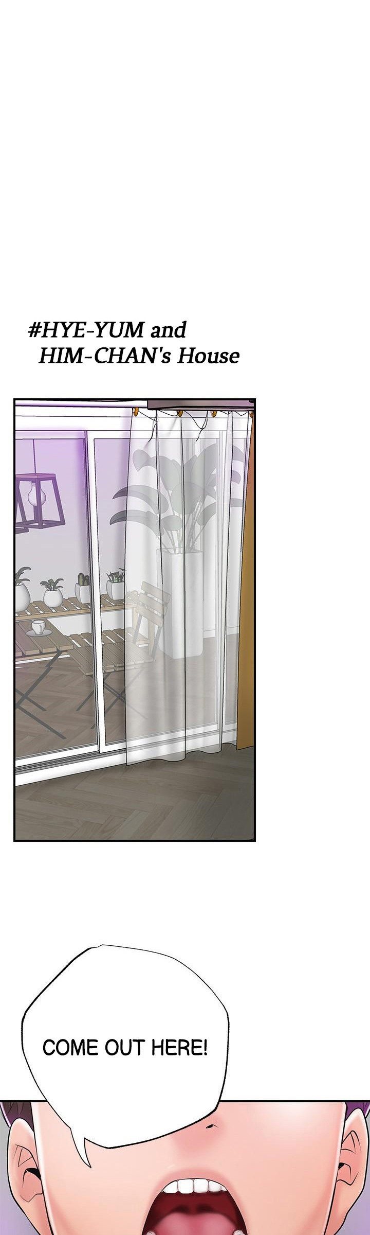 New Town - Chapter 76 [photo 1] - MangaPorn