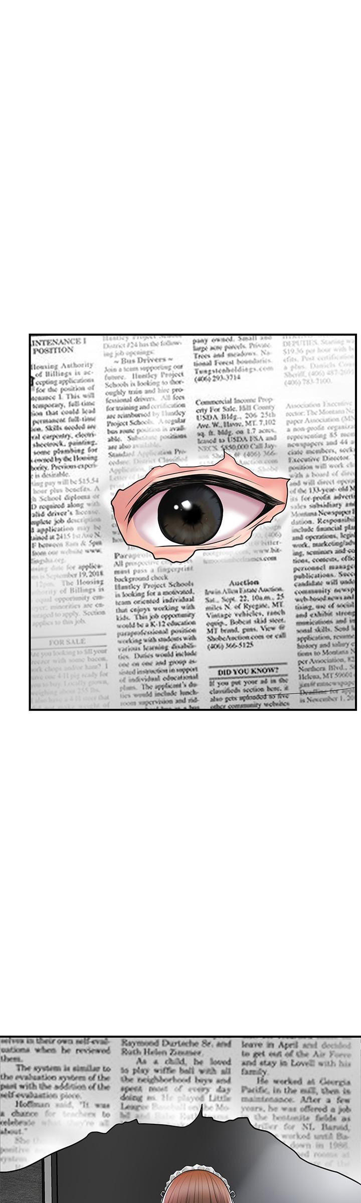 New Town - Chapter 76 [photo 19] - MangaPorn