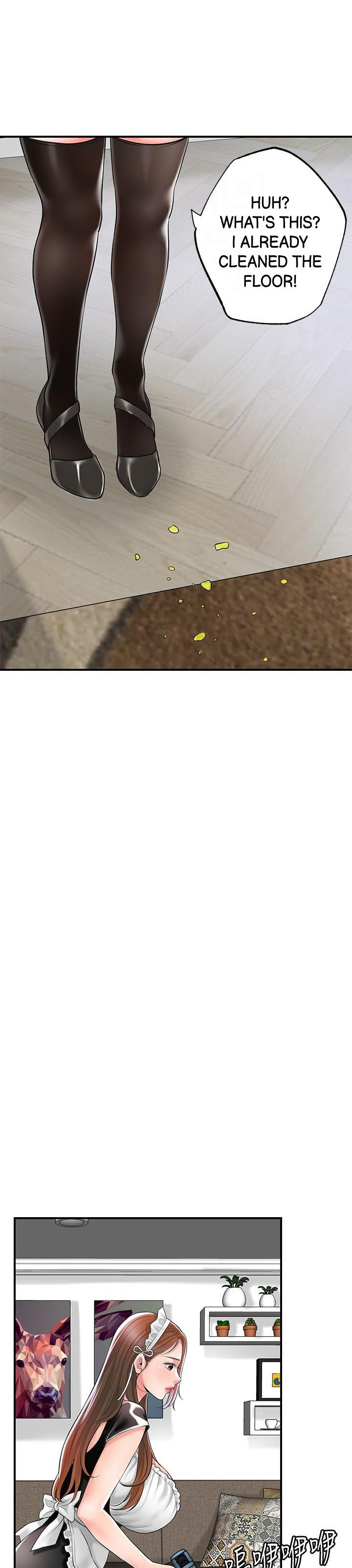 New Town - Chapter 76 [photo 29] - MangaPorn