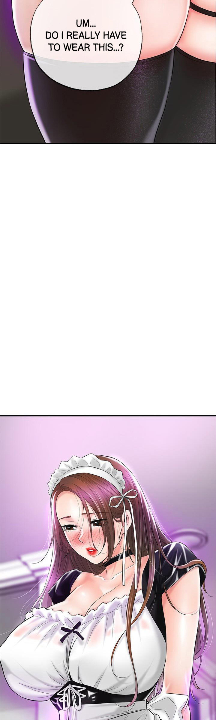 New Town - Chapter 76 [photo 3] - MangaPorn