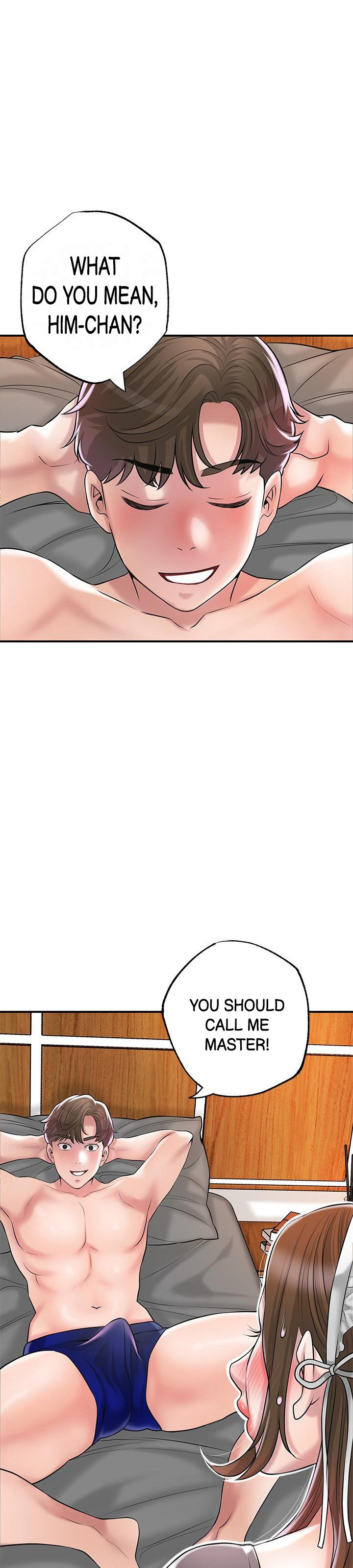 New Town - Chapter 76 [photo 33] - MangaPorn