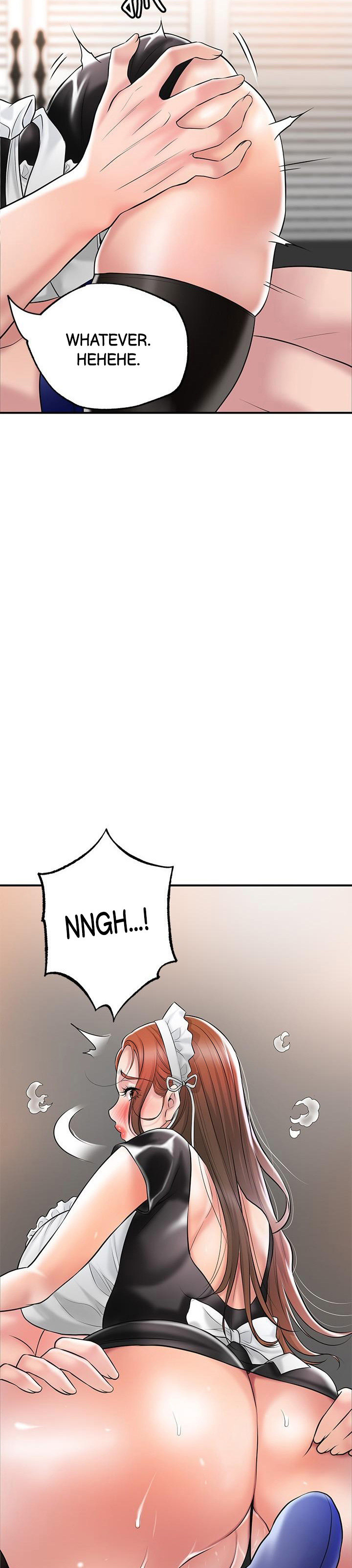 New Town - Chapter 76 [photo 42] - MangaPorn