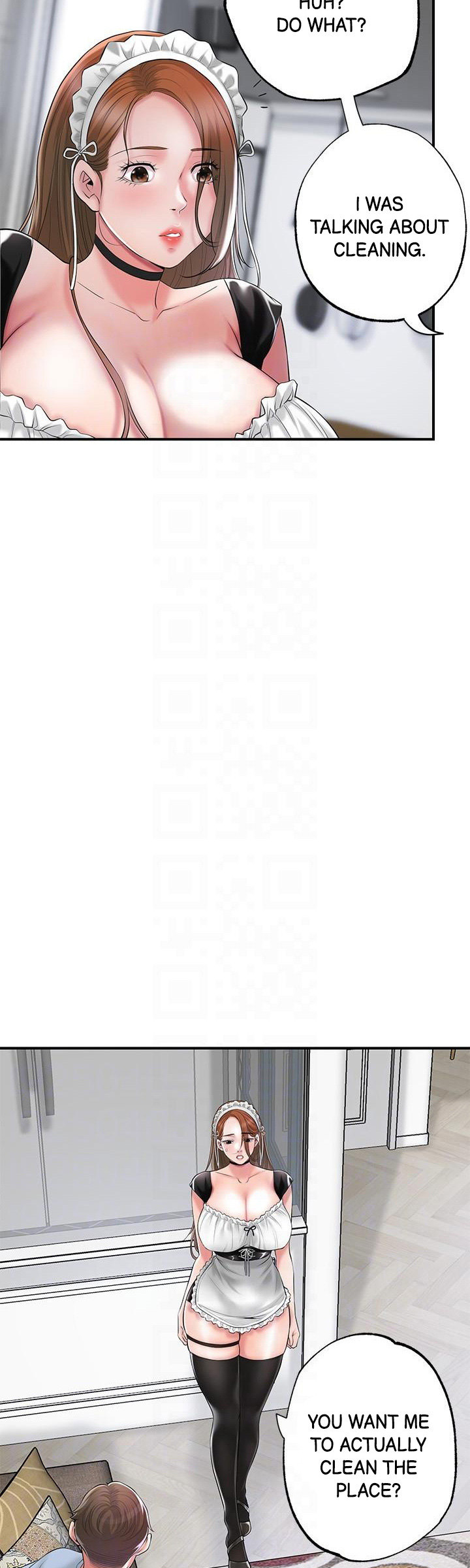 New Town - Chapter 76 [photo 8] - MangaPorn