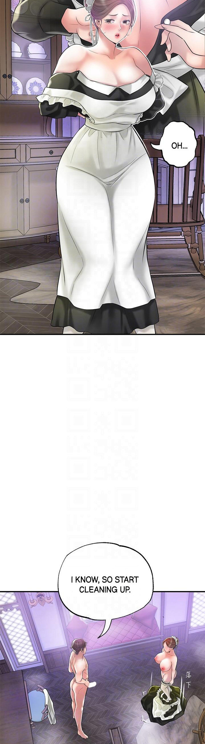 New Town - Chapter 77 [photo 10] - MangaPorn