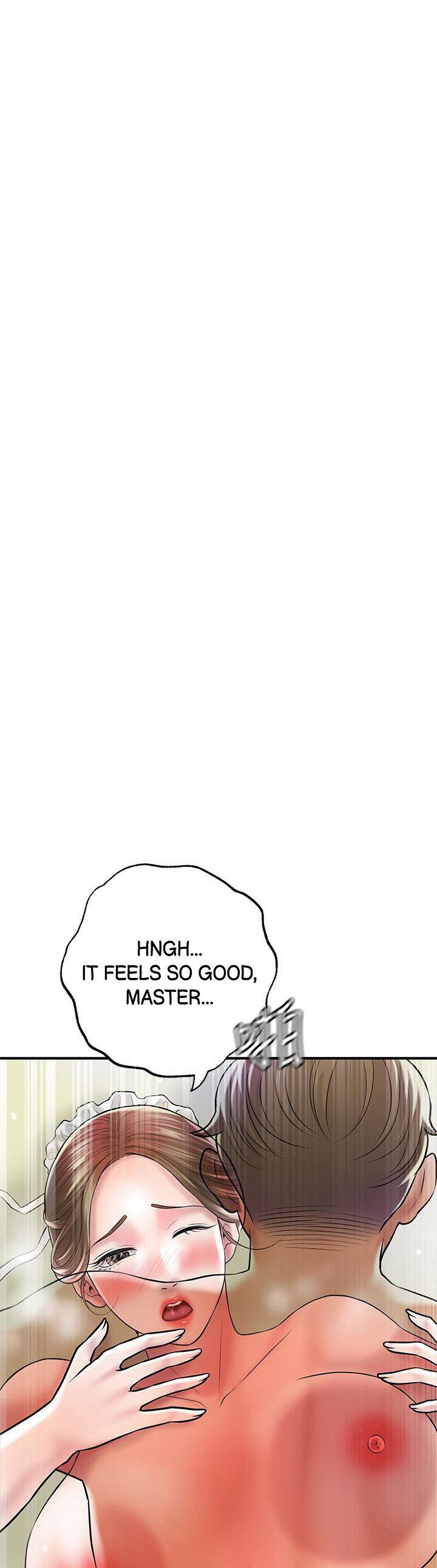 New Town - Chapter 77 [photo 33] - MangaPorn