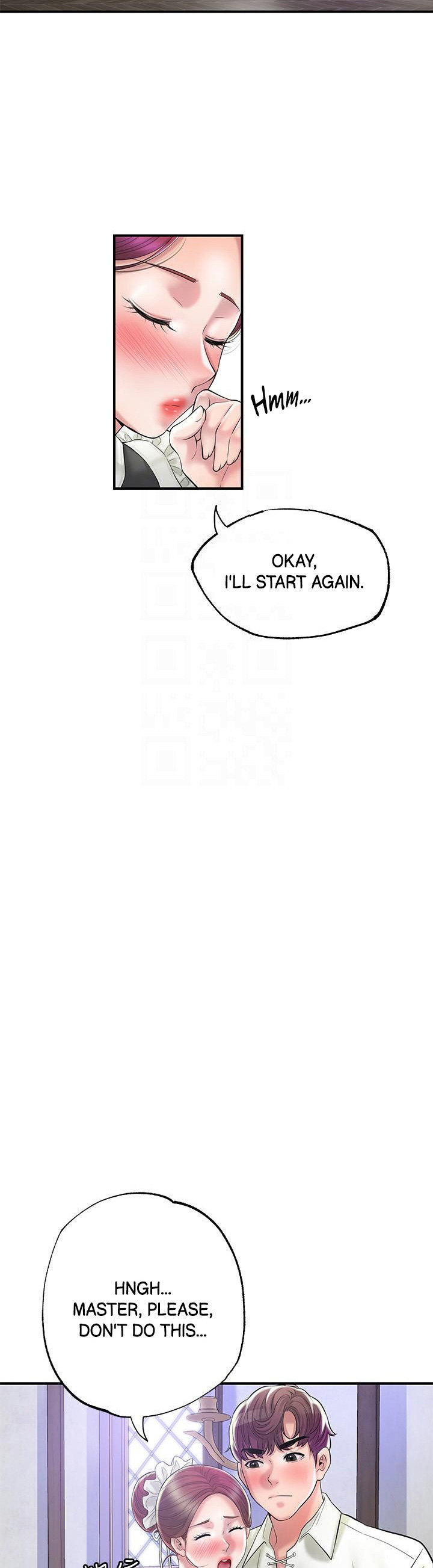 New Town - Chapter 77 [photo 8] - MangaPorn