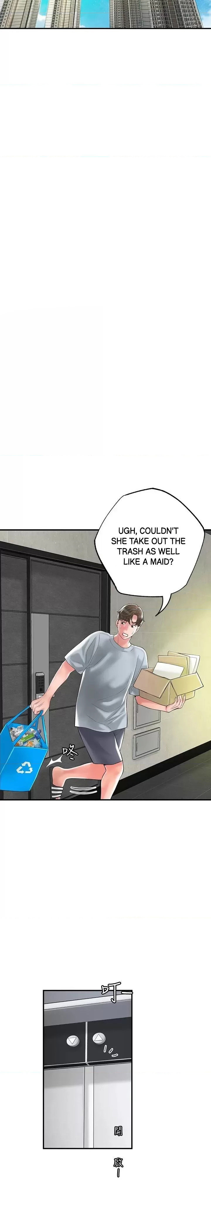 New Town - Chapter 78 [photo 19] - MangaPorn