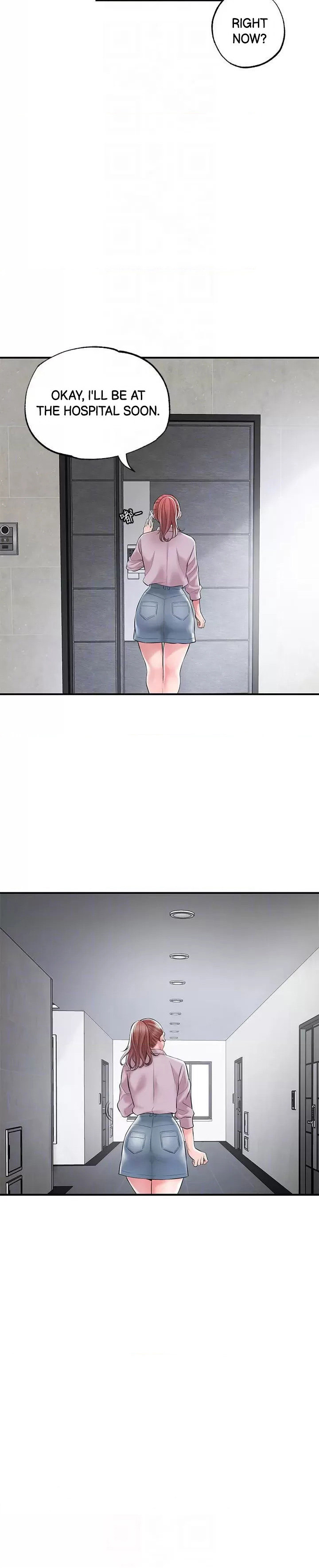 New Town - Chapter 78 [photo 8] - MangaPorn