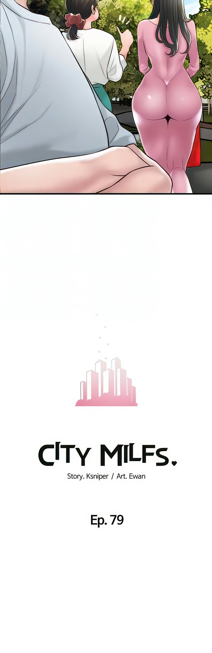 New Town - Chapter 79 [photo 12] - MangaPorn