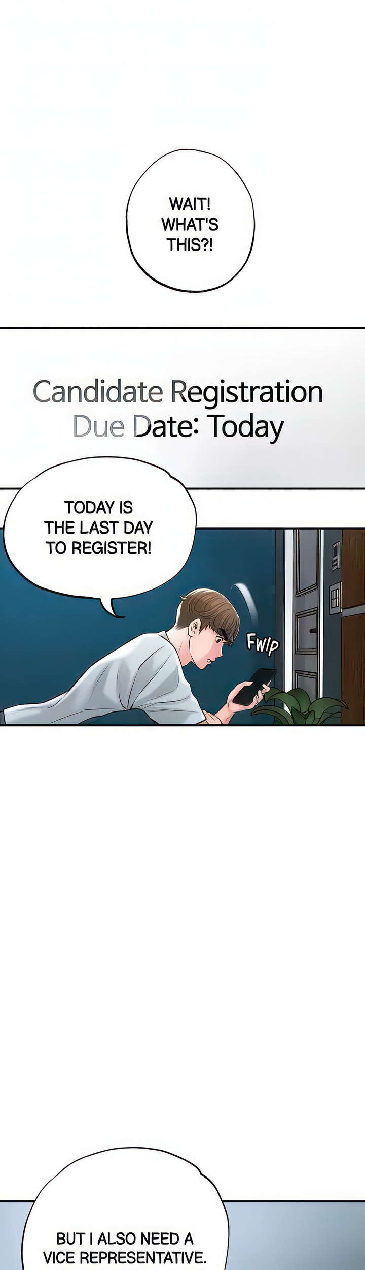 New Town - Chapter 79 [photo 14] - MangaPorn