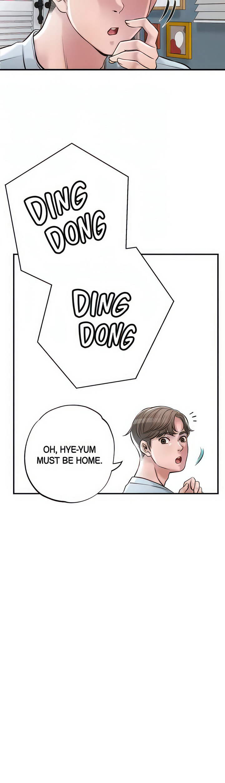 New Town - Chapter 79 [photo 20] - MangaPorn