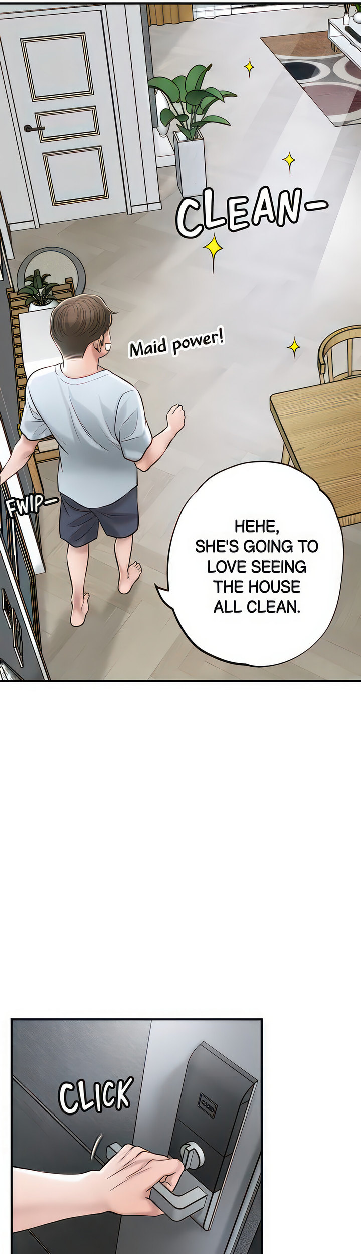 New Town - Chapter 79 [photo 21] - MangaPorn