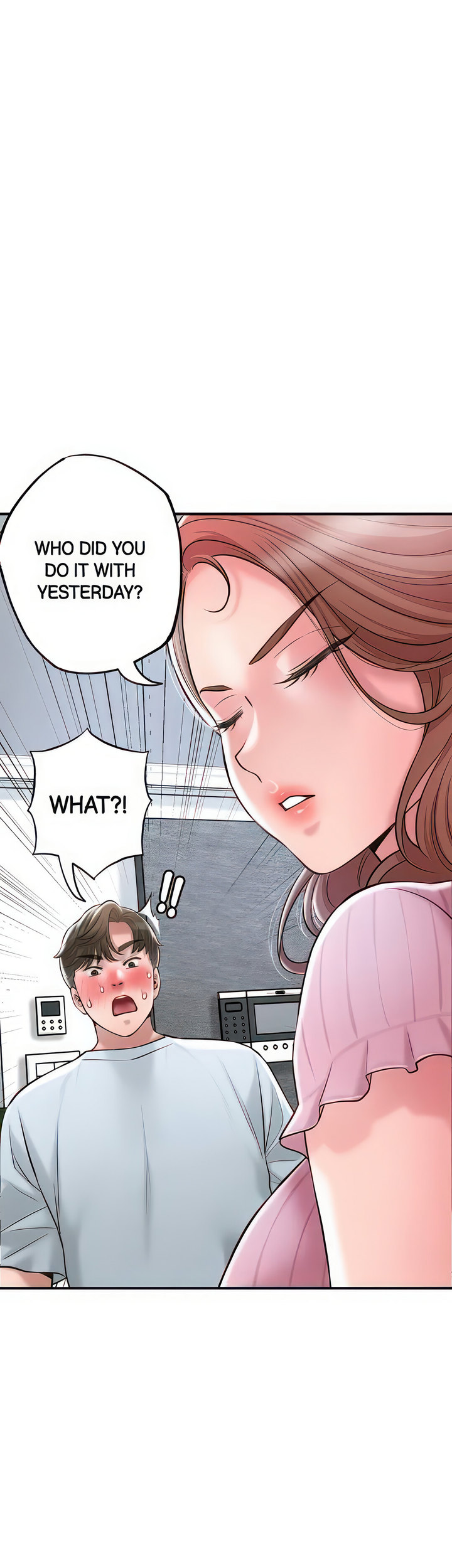 New Town - Chapter 79 [photo 27] - MangaPorn