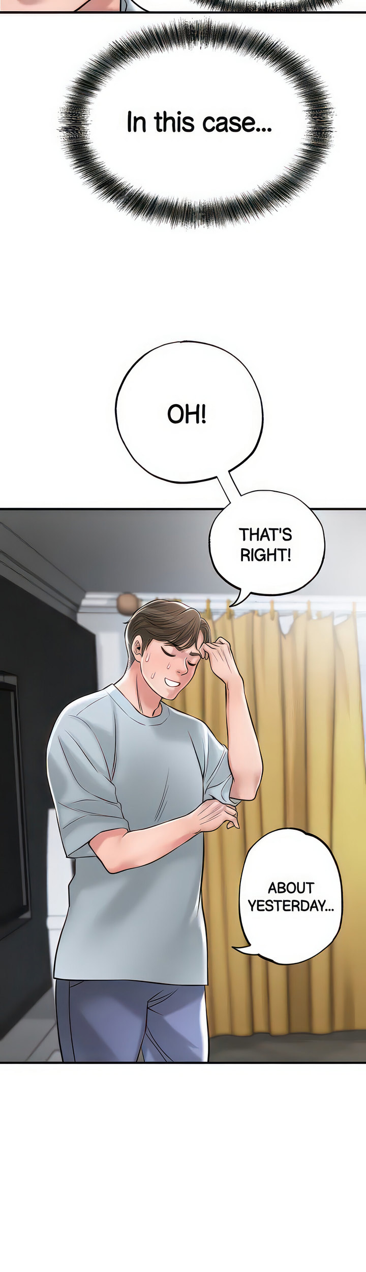 New Town - Chapter 79 [photo 30] - MangaPorn