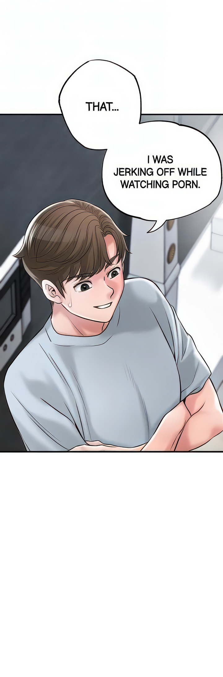 New Town - Chapter 79 [photo 31] - MangaPorn