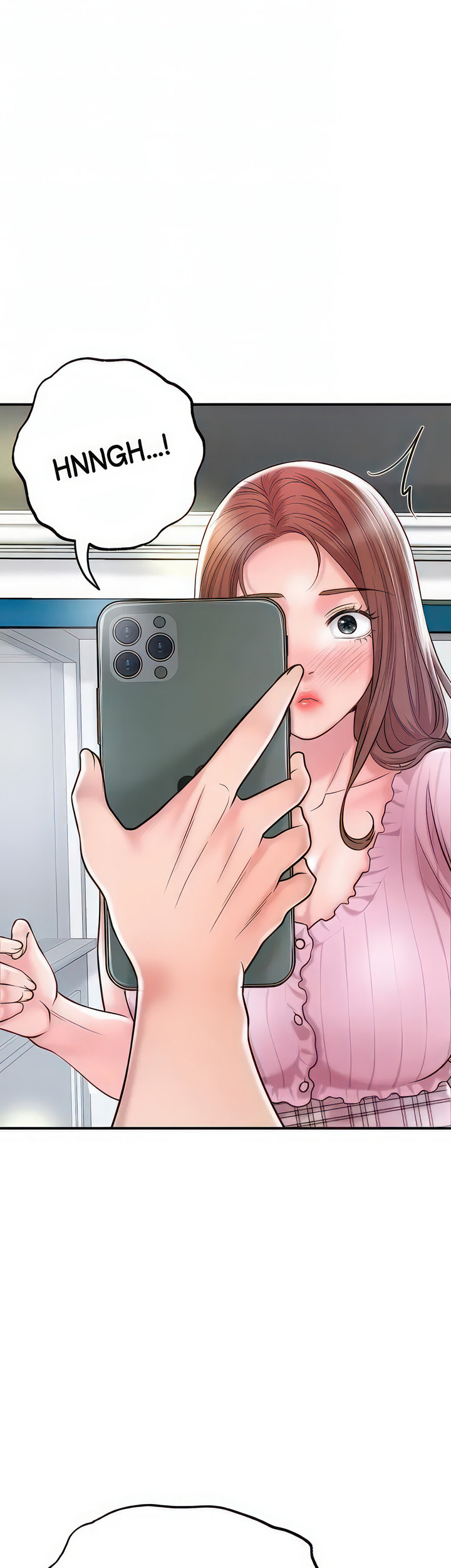 New Town - Chapter 79 [photo 34] - MangaPorn