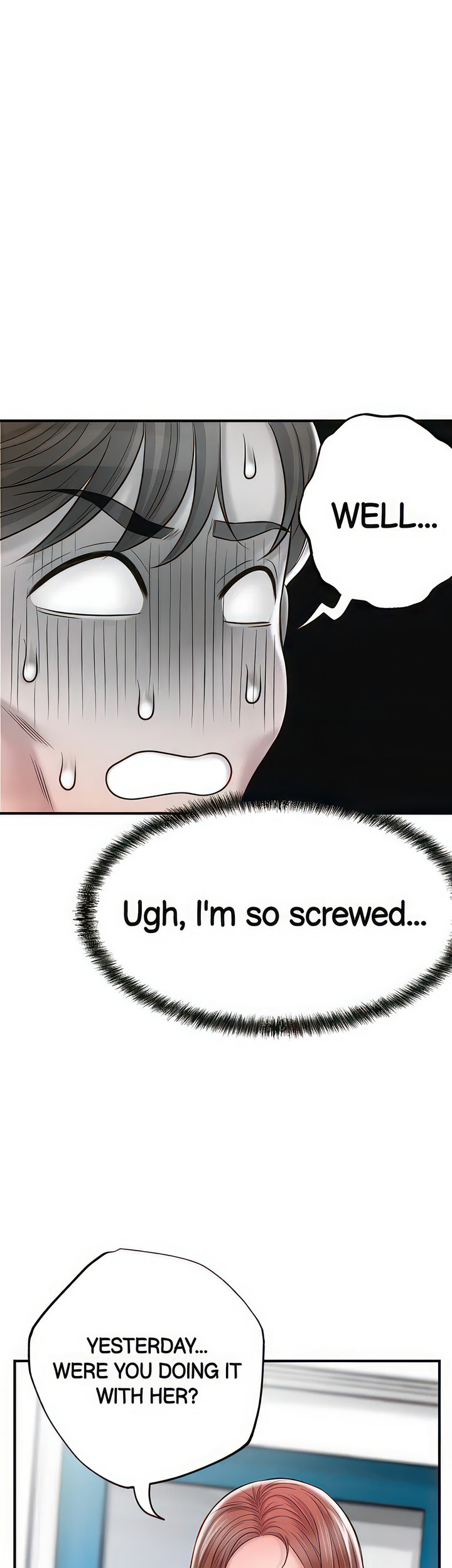 New Town - Chapter 79 [photo 42] - MangaPorn