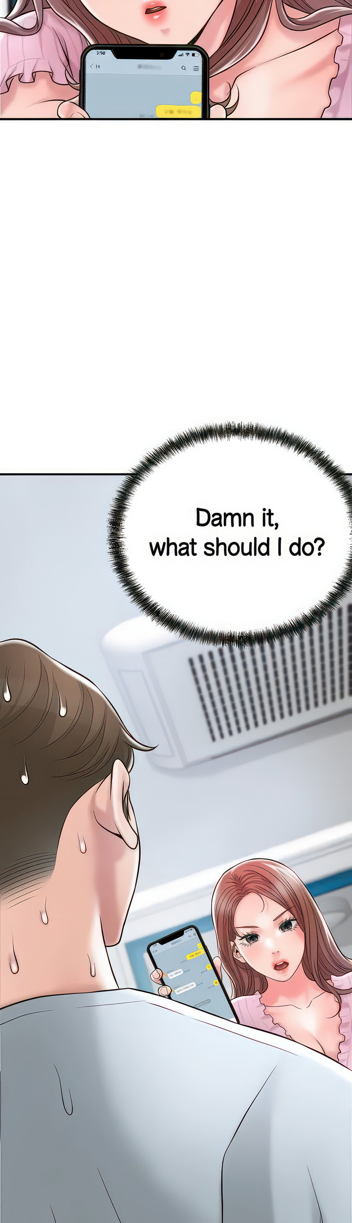 New Town - Chapter 79 [photo 44] - MangaPorn