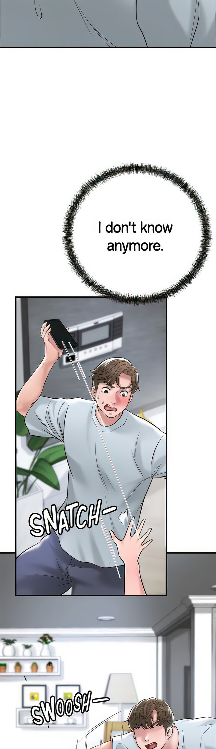 New Town - Chapter 79 [photo 45] - MangaPorn