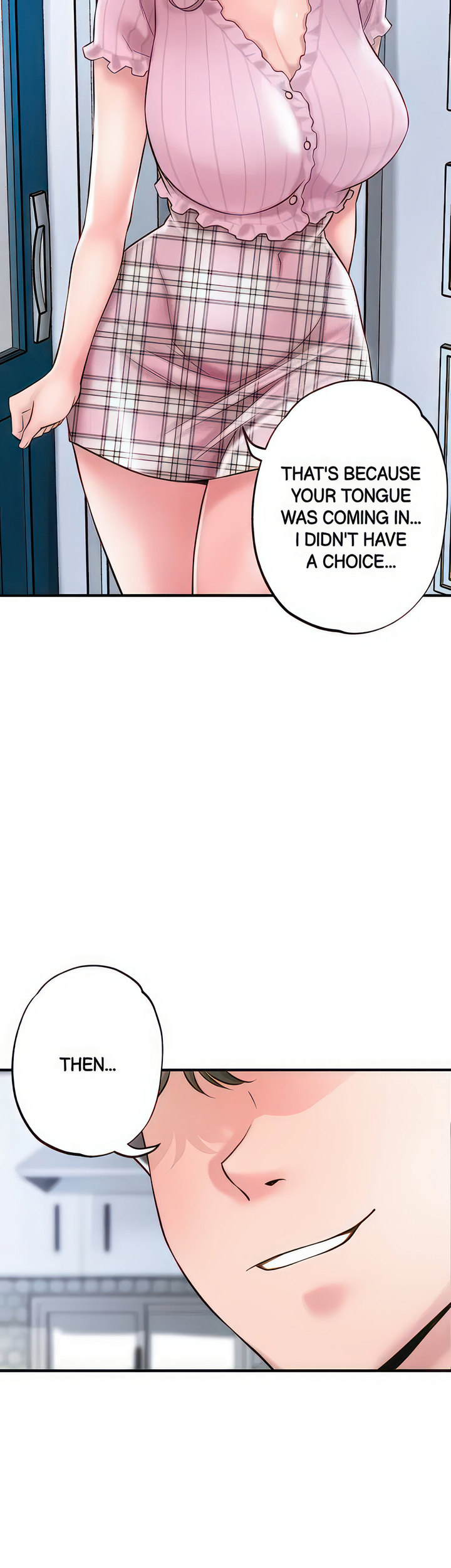 New Town - Chapter 80 [photo 10] - MangaPorn