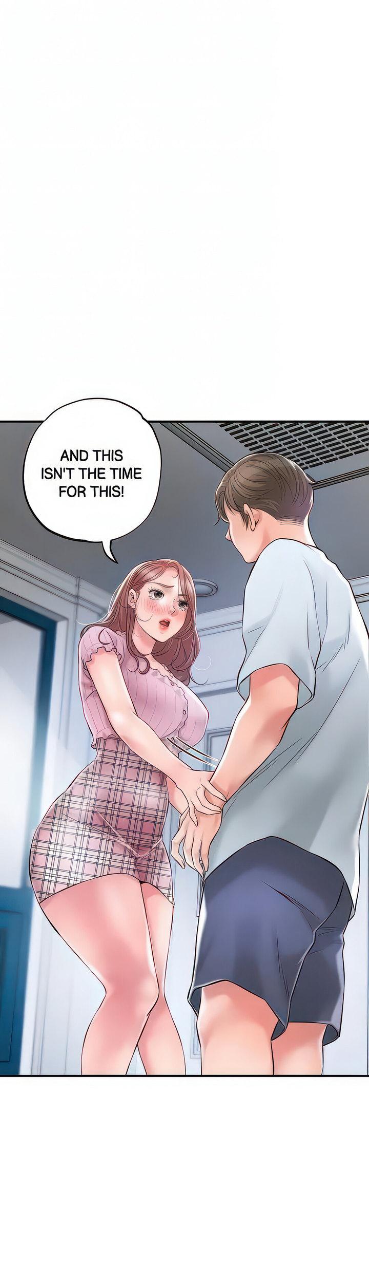 New Town - Chapter 80 [photo 14] - MangaPorn