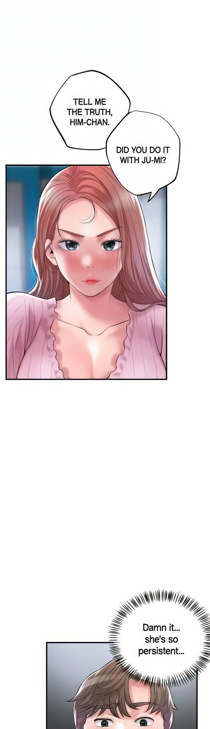 New Town - Chapter 80 [photo 15] - MangaPorn