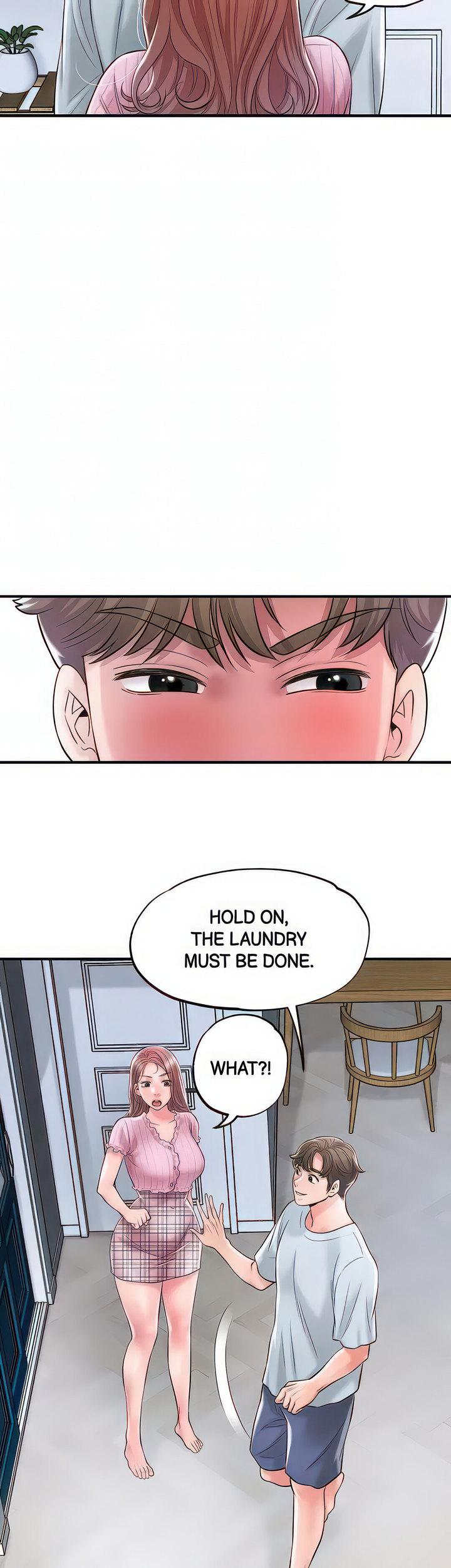 New Town - Chapter 80 [photo 17] - MangaPorn