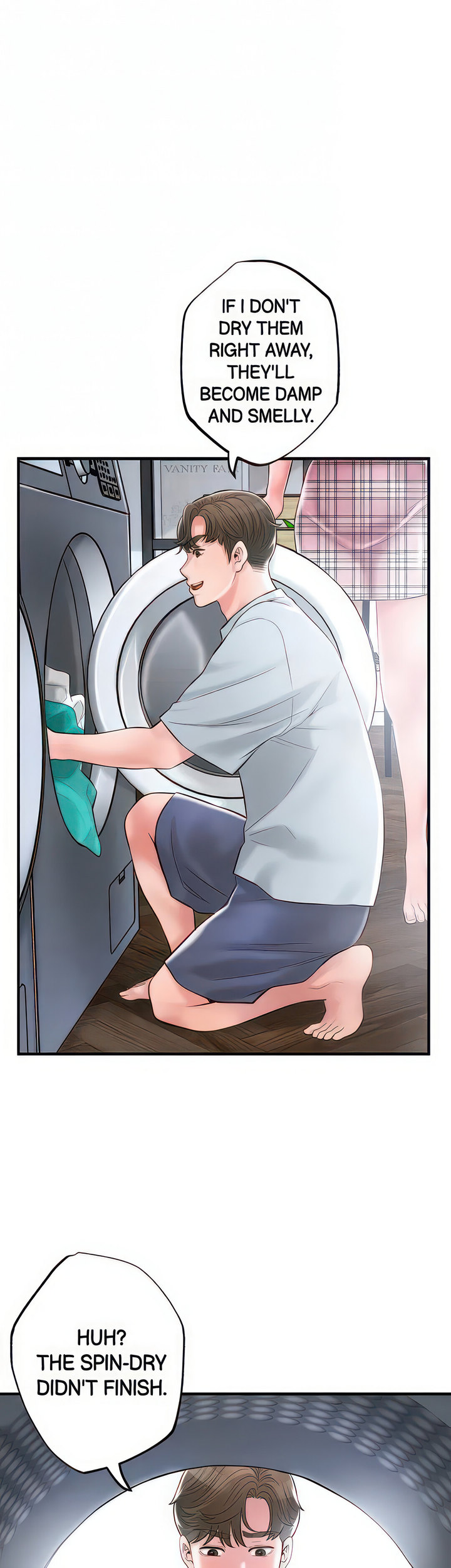 New Town - Chapter 80 [photo 20] - MangaPorn