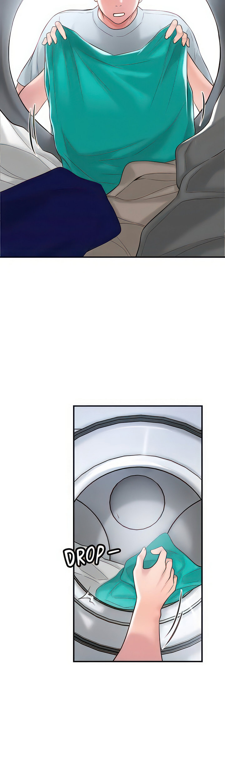 New Town - Chapter 80 [photo 21] - MangaPorn