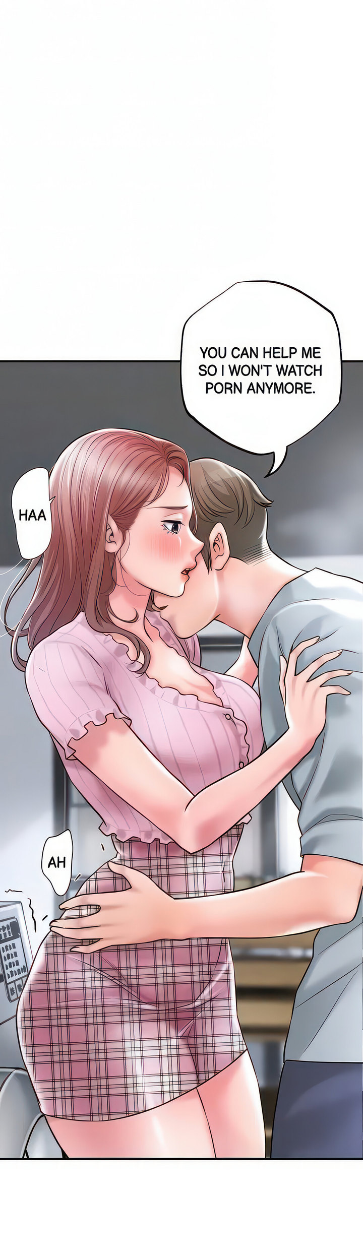 New Town - Chapter 80 [photo 31] - MangaPorn