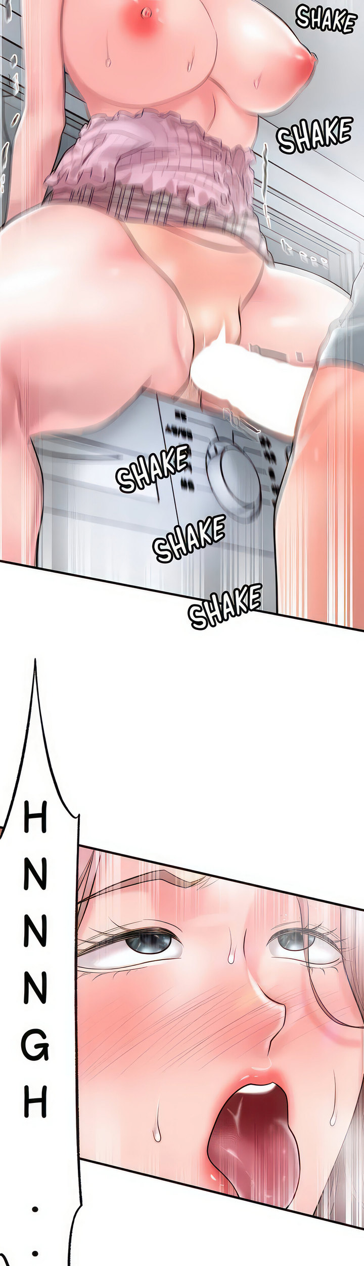 New Town - Chapter 80 [photo 42] - MangaPorn