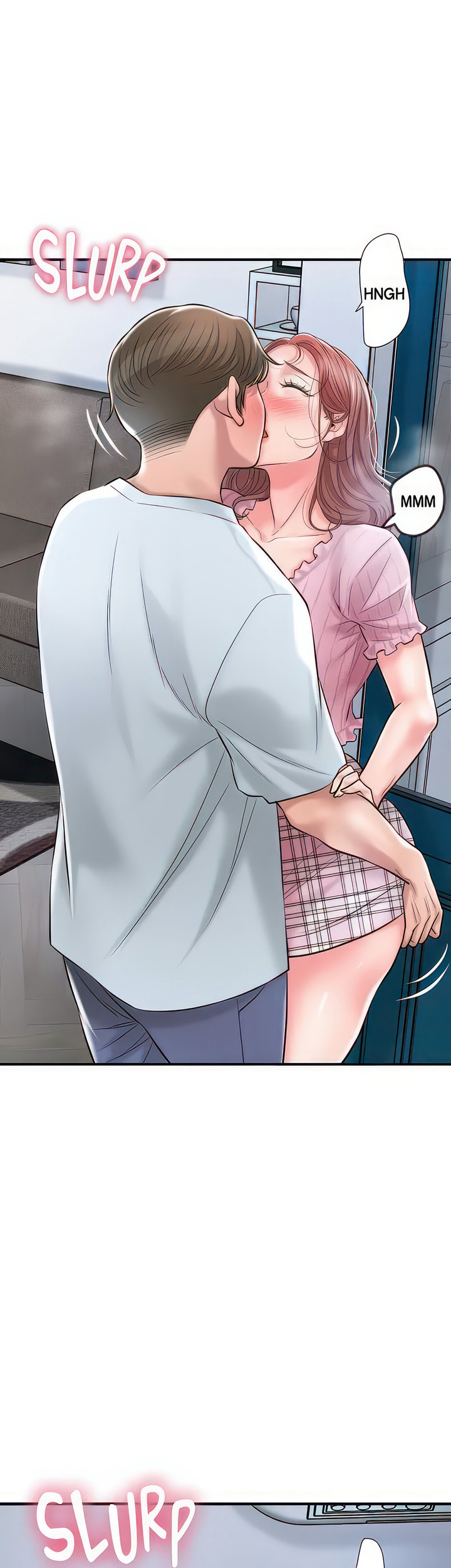 New Town - Chapter 80 [photo 5] - MangaPorn