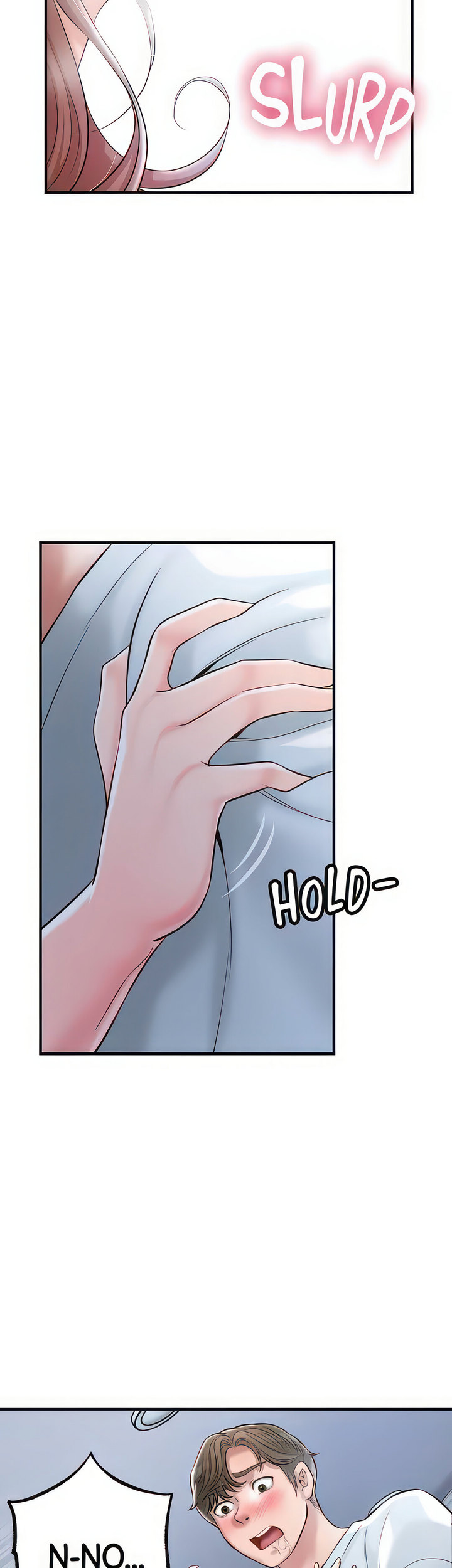 New Town - Chapter 80 [photo 7] - MangaPorn