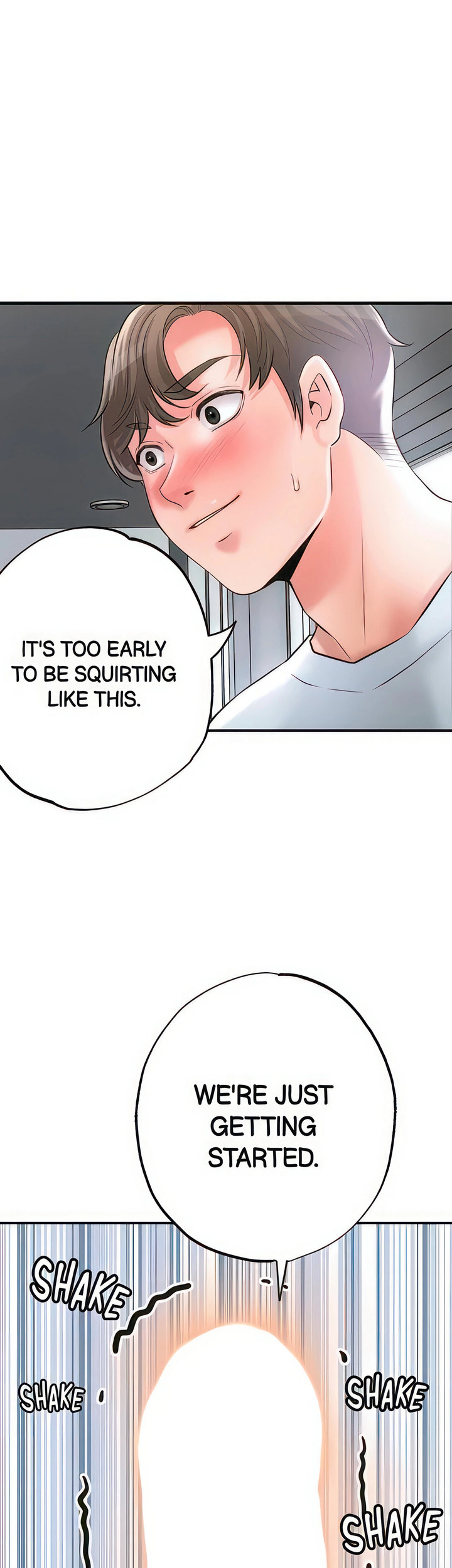 New Town - Chapter 81 [photo 1] - MangaPorn