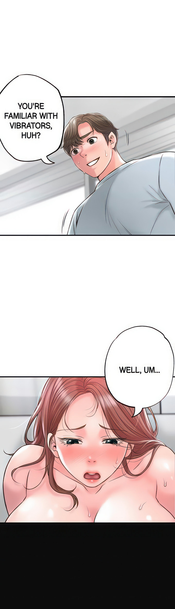 New Town - Chapter 81 [photo 10] - MangaPorn